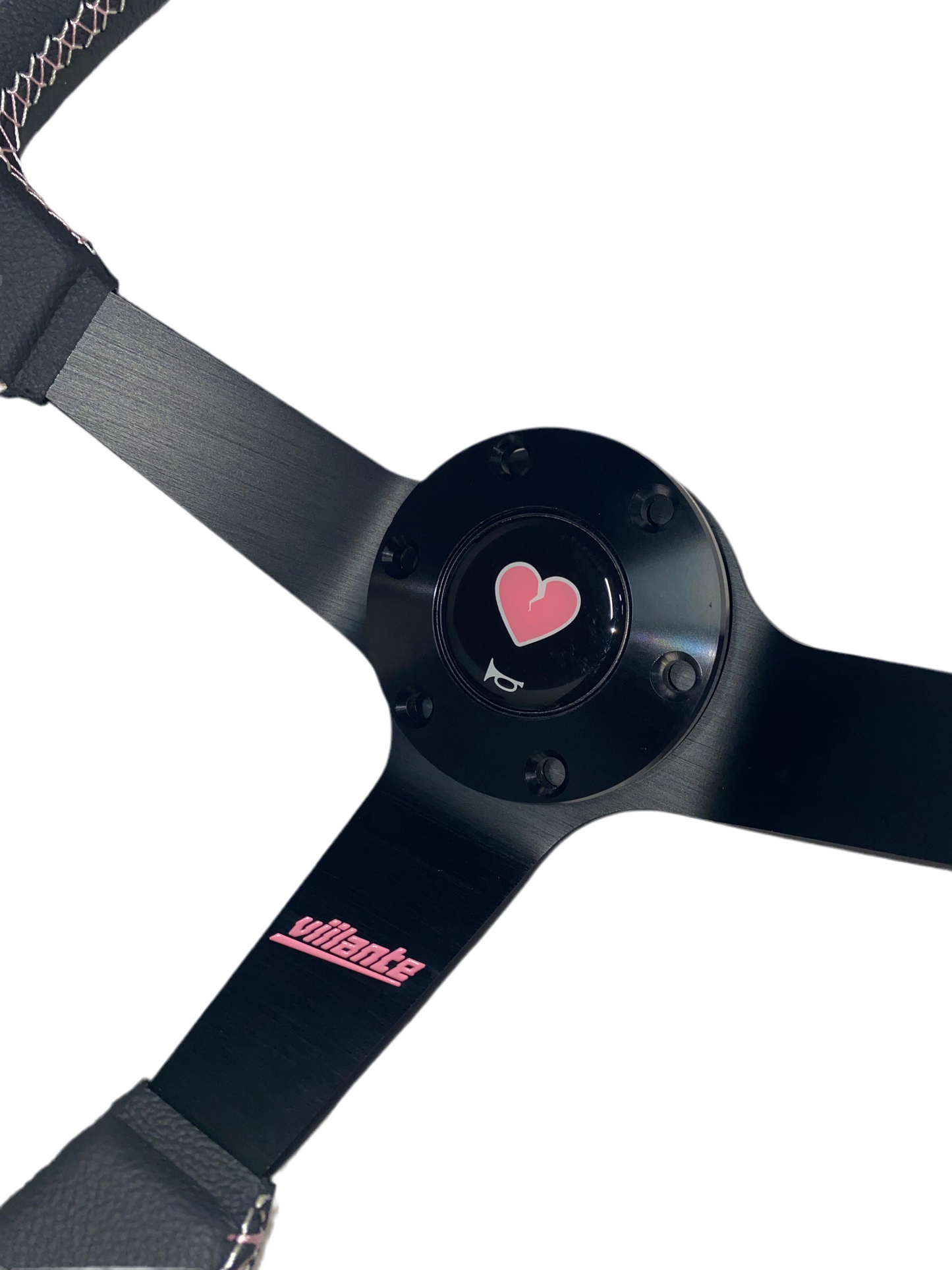 procrastinator club - "get in loser we're going on a feels trip" - LEATHER - LIMITED EDITION~PRE-SALE ONLY!!!