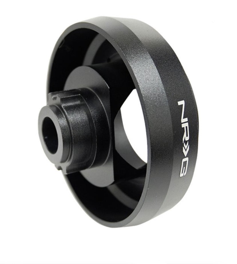 NRG Innovations~SRK-165H~Short Hub Adapter