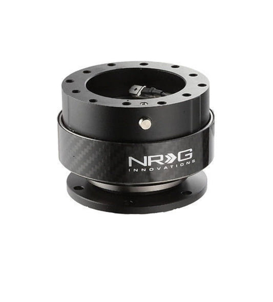 NRG innovations quick release (carbon fiber)