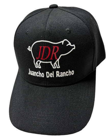 Juancho Del Rancho Hat