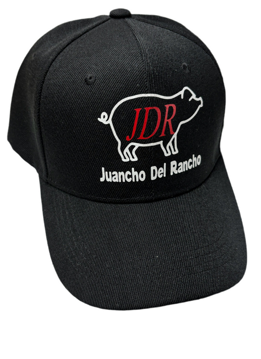 Juancho Del Rancho Hat