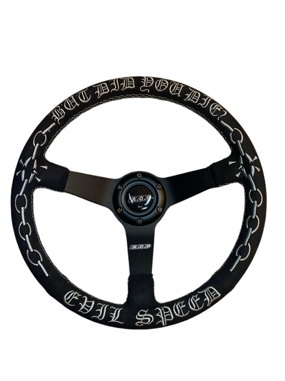 A.O.P Evil Speed- Exclusive Wheel