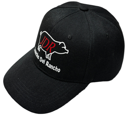 Juancho Del Rancho Hat