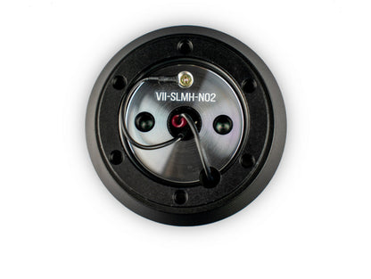 Viilante USA - Slim Hub (SLMH) - N02