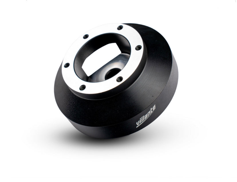 Viilante USA - Slim Hub (SLMH) - HA003