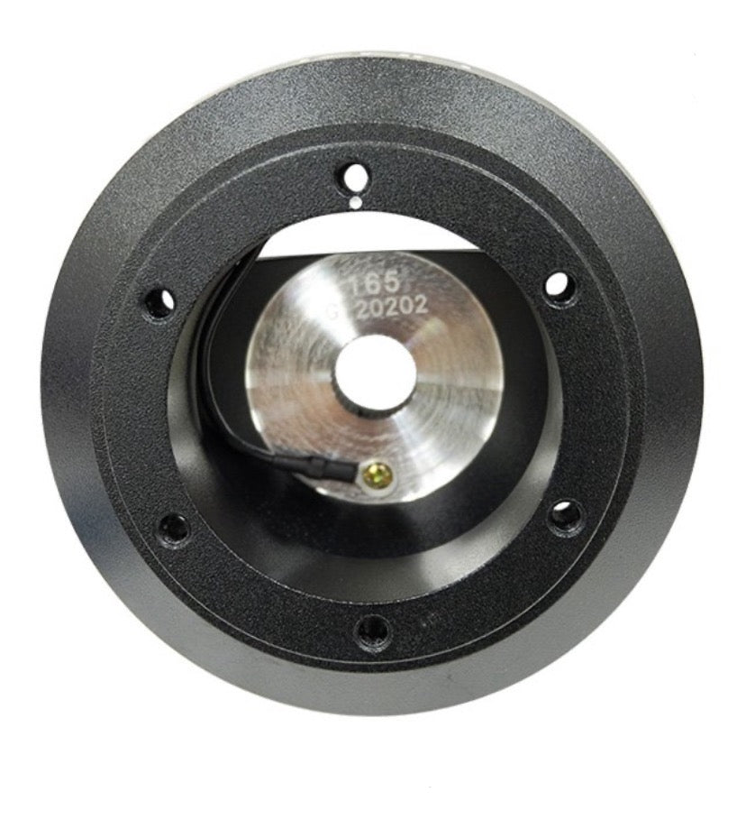 NRG Innovations~SRK-165H~Short Hub Adapter