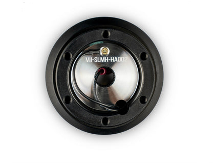 Viilante USA - Slim Hub (SLMH) - HA002