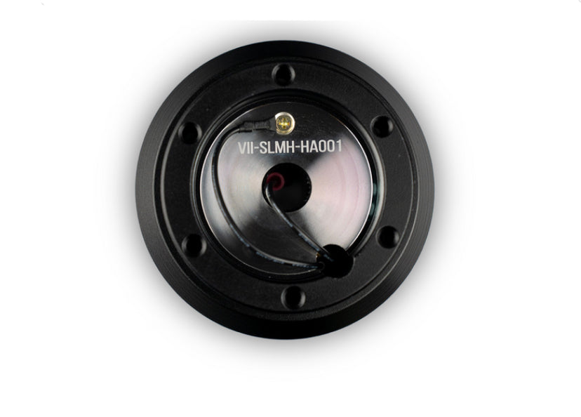 Viilante USA - Slim Hub (SLMH) - HA001