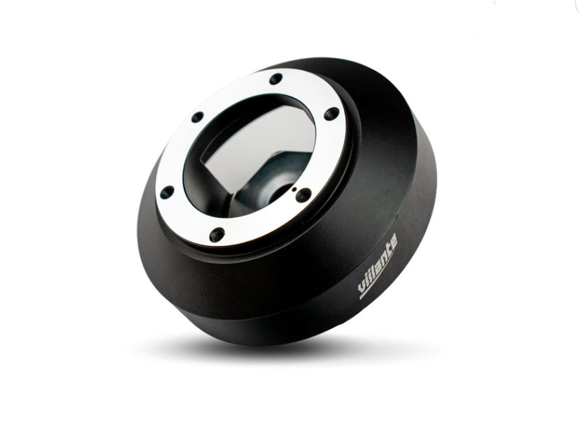 Viilante USA - Slim Hub (SLMH) - N01