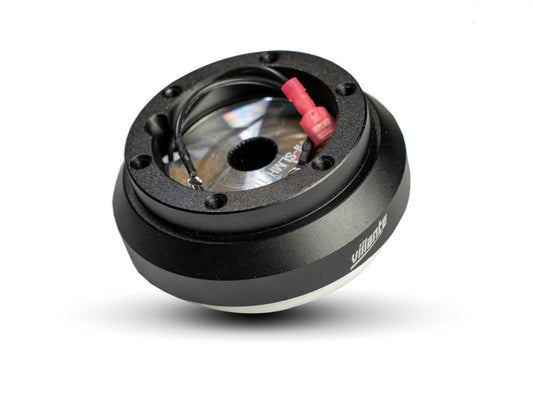 Viilante USA - Slim Hub (SLMH) - T01